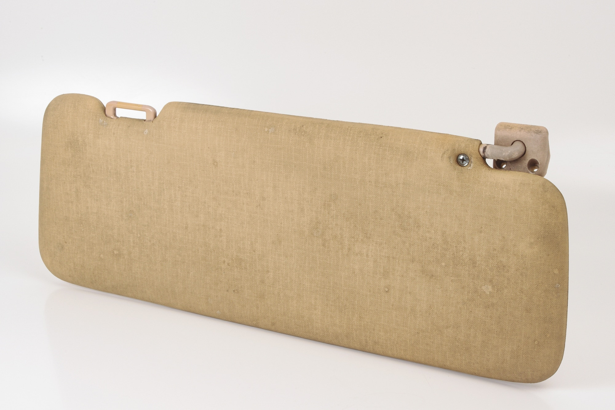 Mercedes 0008102610 Sun Visor - Right Beige | W460 W461 G