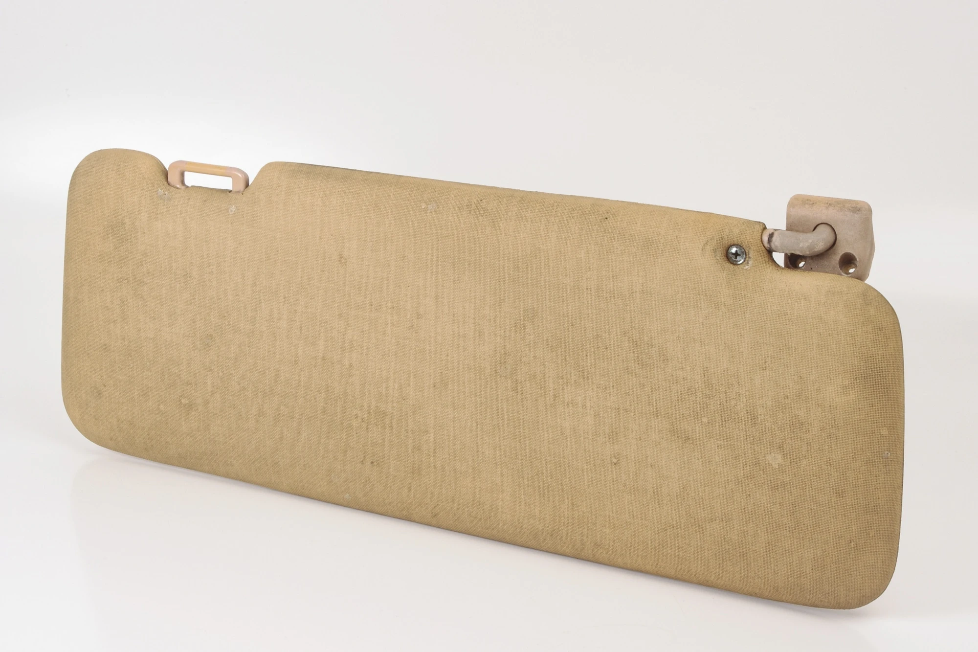 Mercedes 0008102610 Sun Visor - Right Beige | W460 W461 G