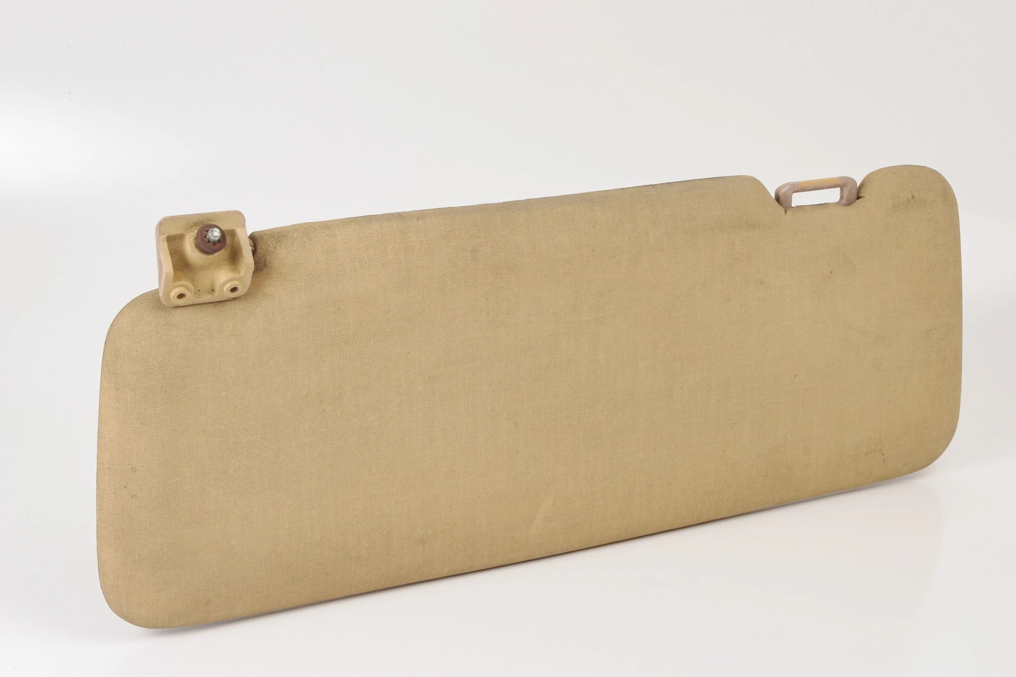 Mercedes 0008102610 Sun Visor - Right Beige | W460 W461 G