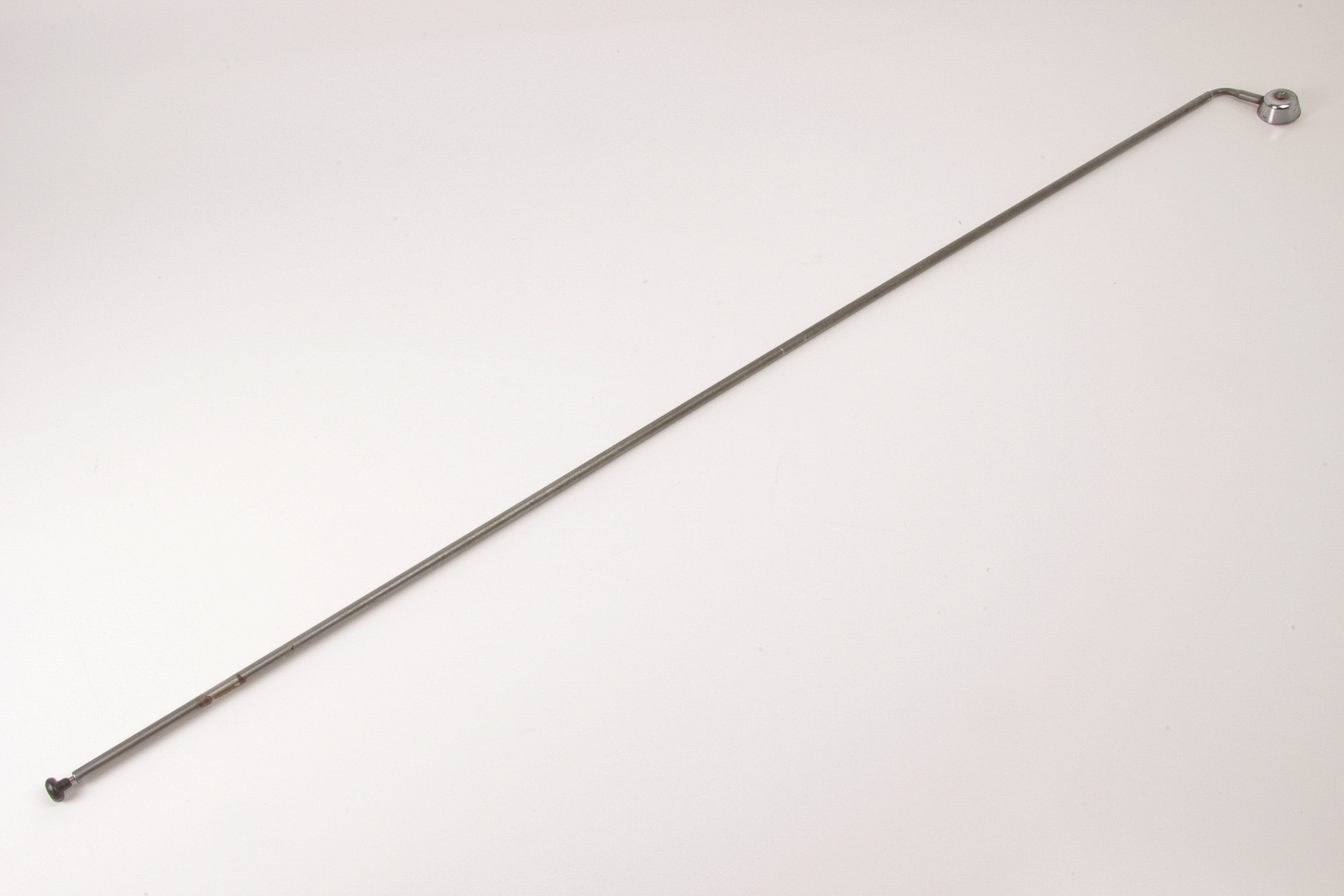 Mercedes 4608200000 Aerial | W460 W461 W463 G