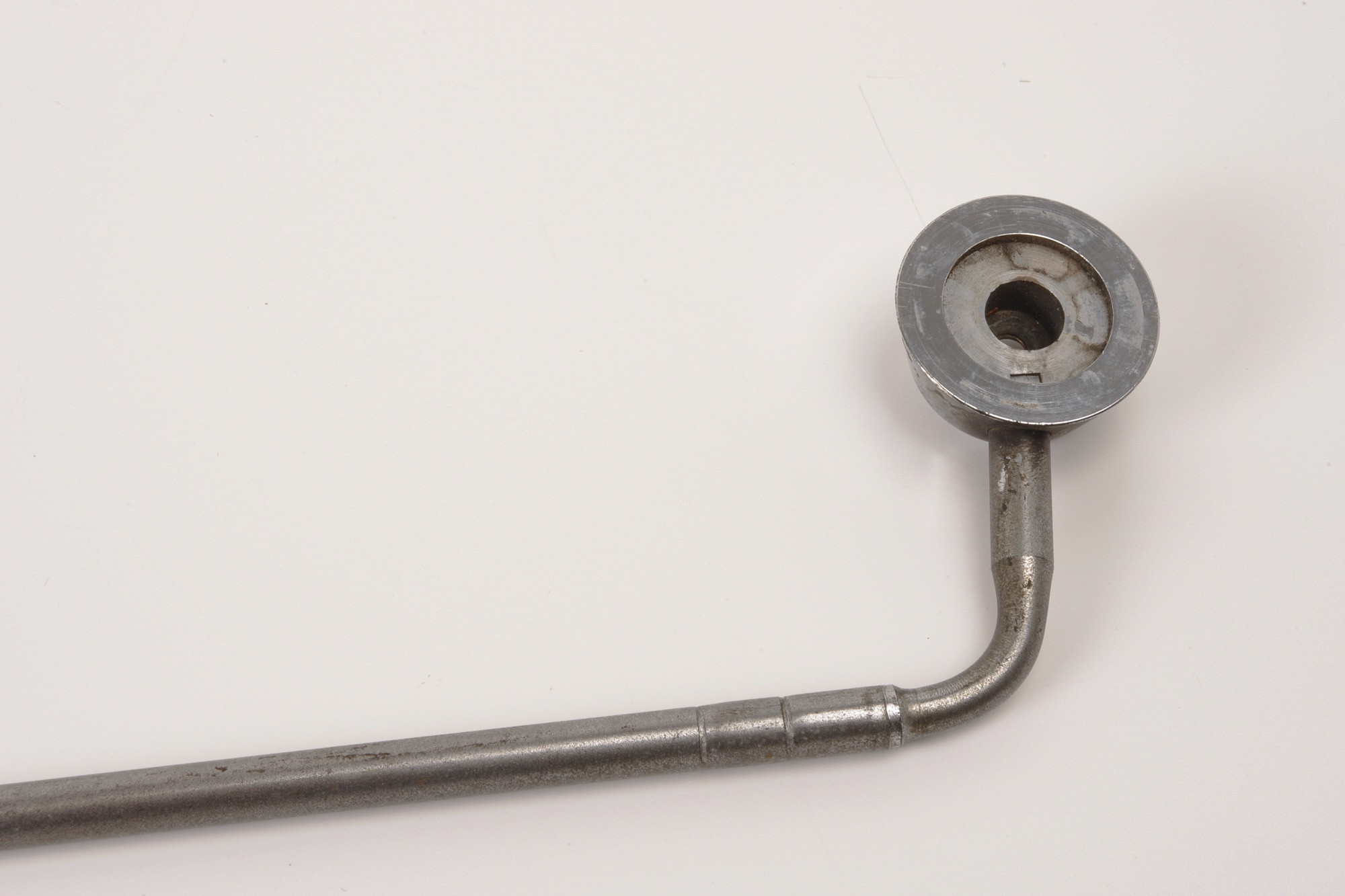 Mercedes 4608200000 Aerial | W460 W461 W463 G