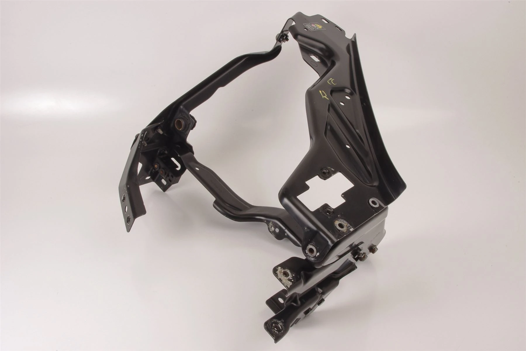 Mercedes 2046200691 Headlight Mounting Bracket - Right | W204 C