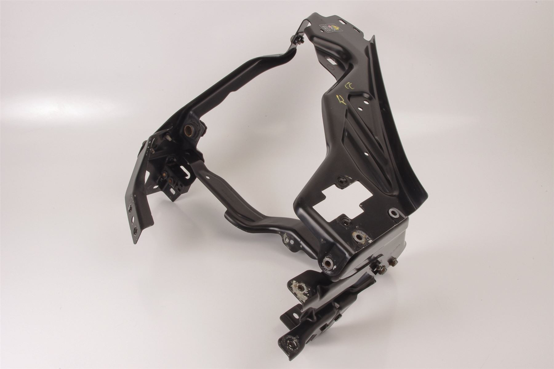 Mercedes 2046200691 Headlight Mounting Bracket - Right | W204 C