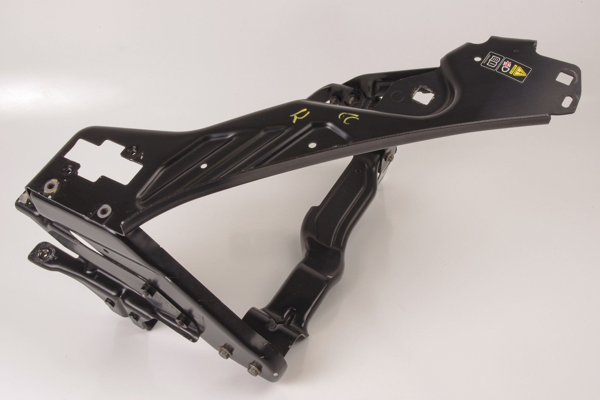 Mercedes 2046200691 Headlight Mounting Bracket - Right | W204 C