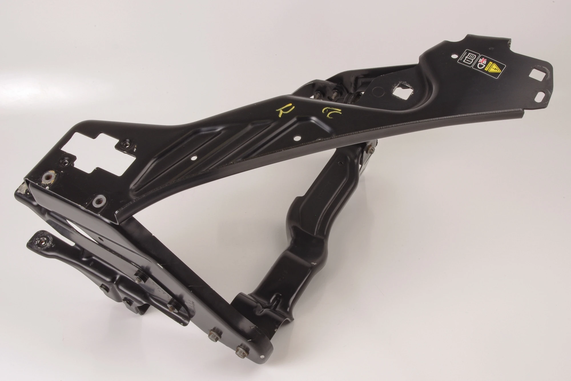 Mercedes 2046200691 Headlight Mounting Bracket - Right | W204 C