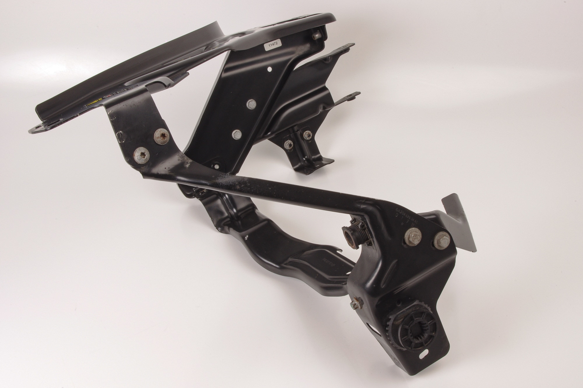 Mercedes 2046200691 Headlight Mounting Bracket - Right | W204 C