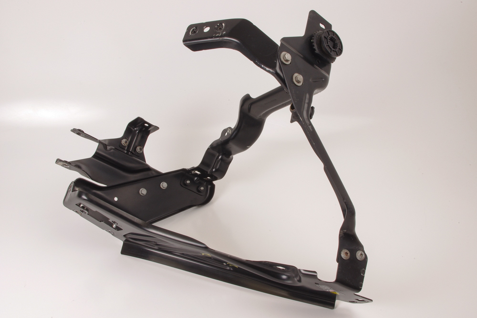 Mercedes 2046200691 Headlight Mounting Bracket - Right | W204 C