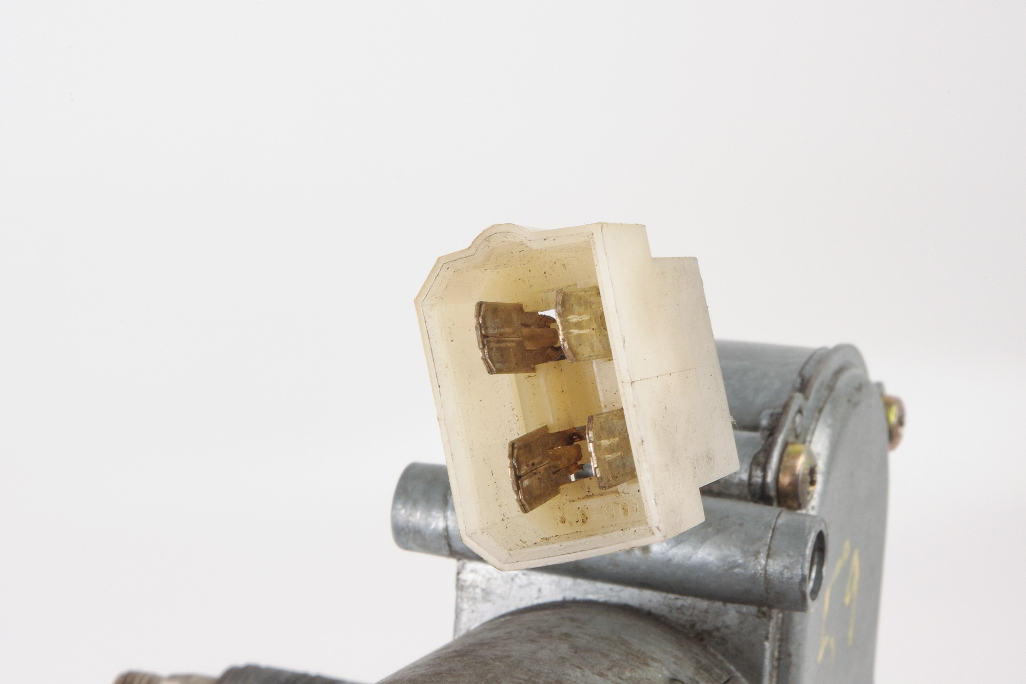 Mercedes 0018244401 Wiper Motor - Rear (a) | W460 G