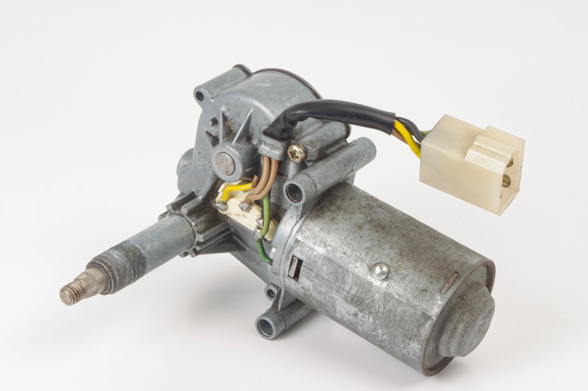 Mercedes 0018244401 Wiper Motor - Rear | W460 G