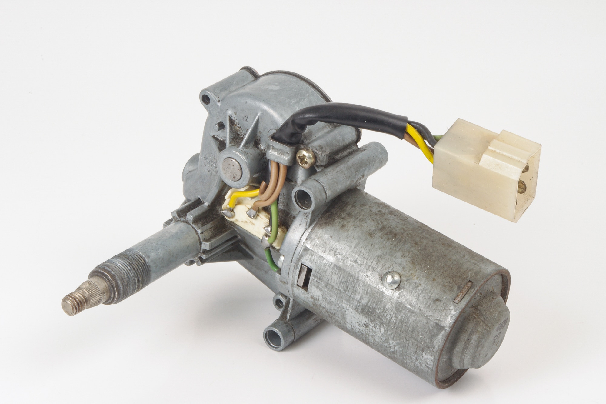 Mercedes 0018244401 Wiper Motor - Rear | W460 G