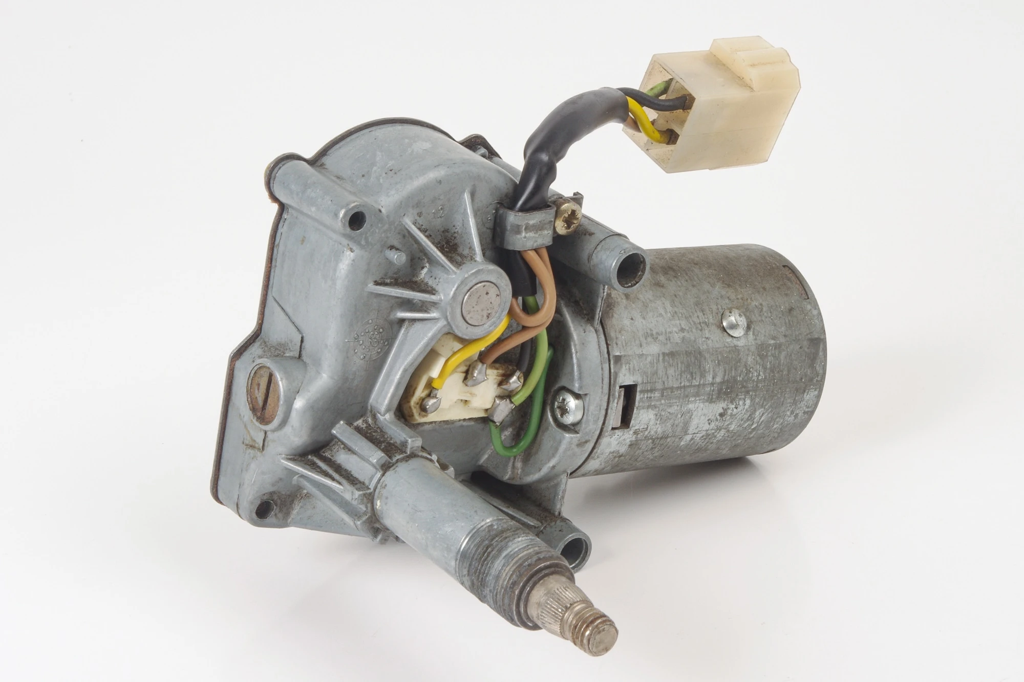 Mercedes 0018244401 Wiper Motor - Rear | W460 G