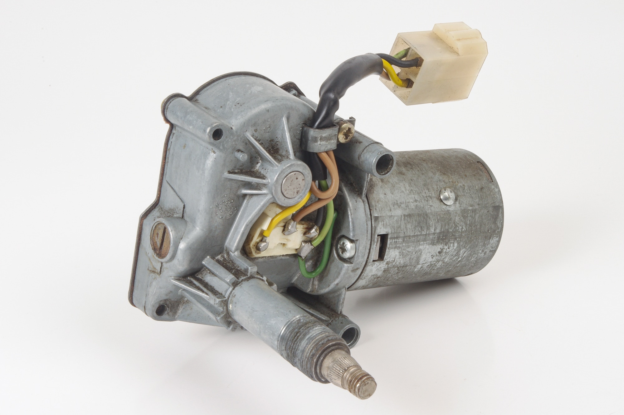Mercedes 0018244401 Wiper Motor - Rear | W460 G