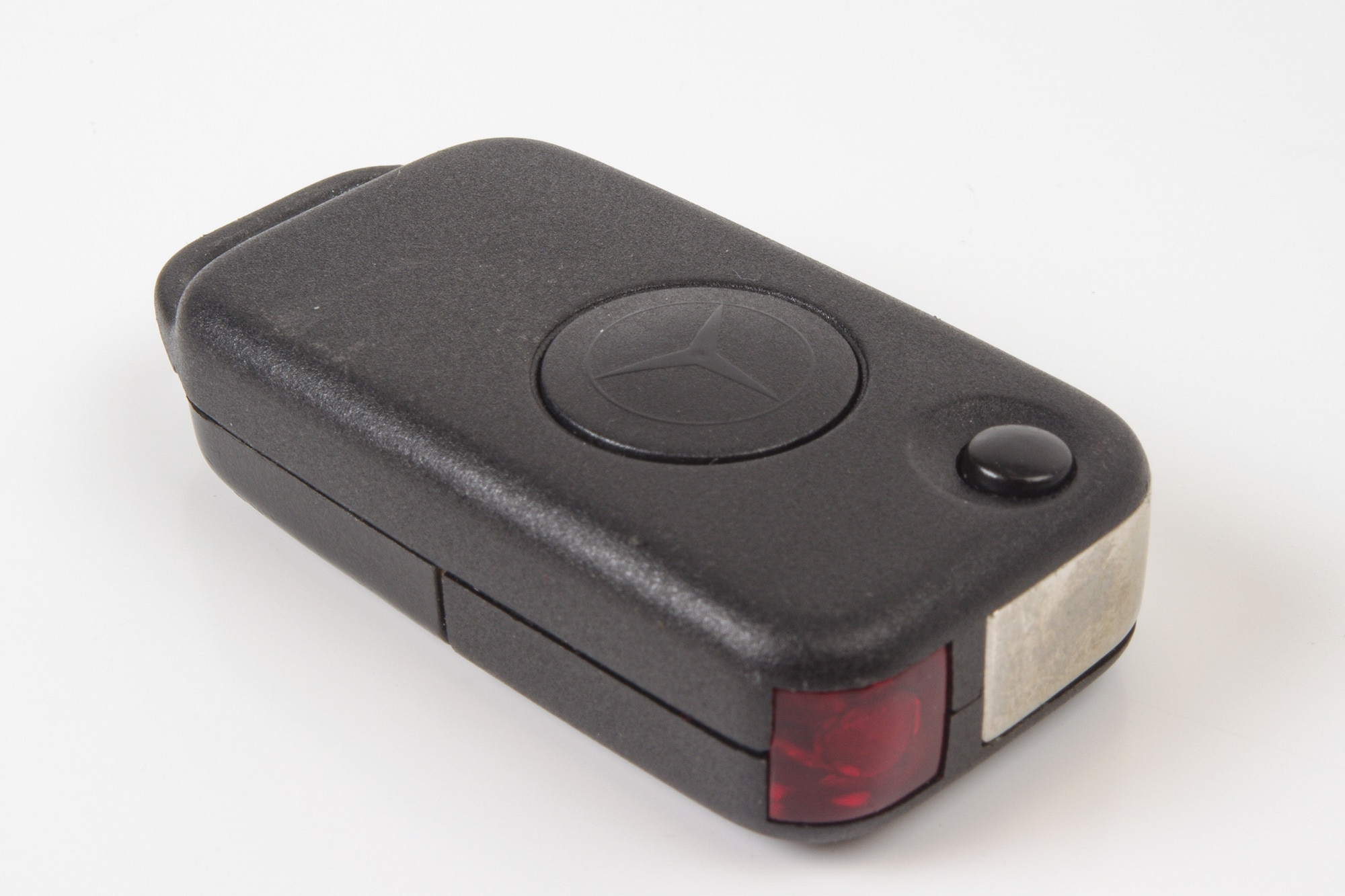 Mercedes 1407600706 Key Fob (a) | W140 V140 C140 S