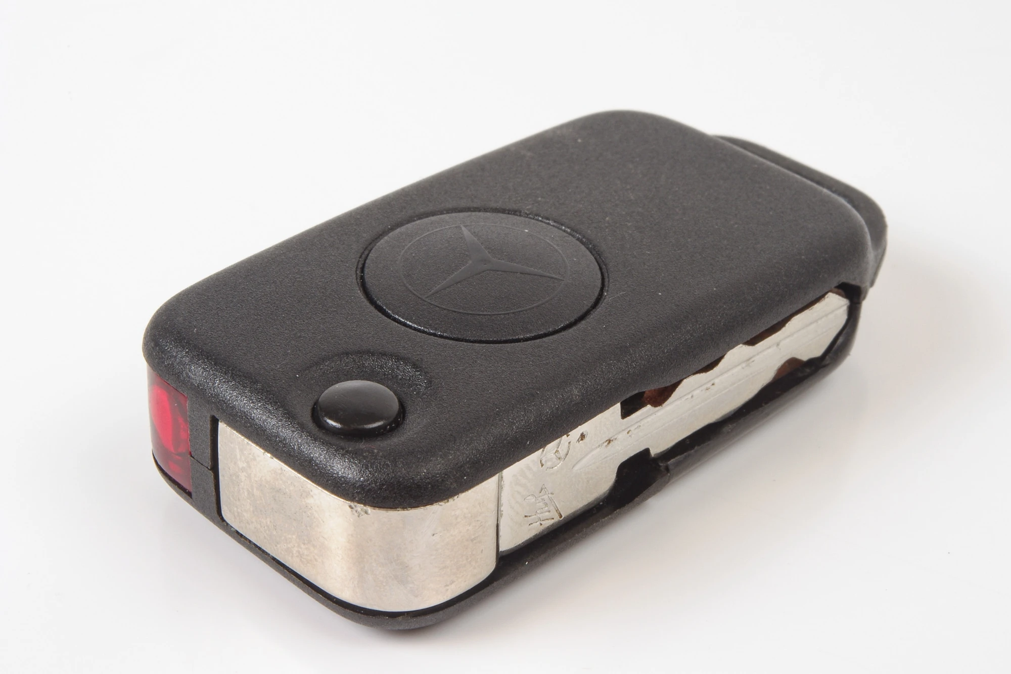 Mercedes 1407600706 Key Fob (a) | W140 V140 C140 S