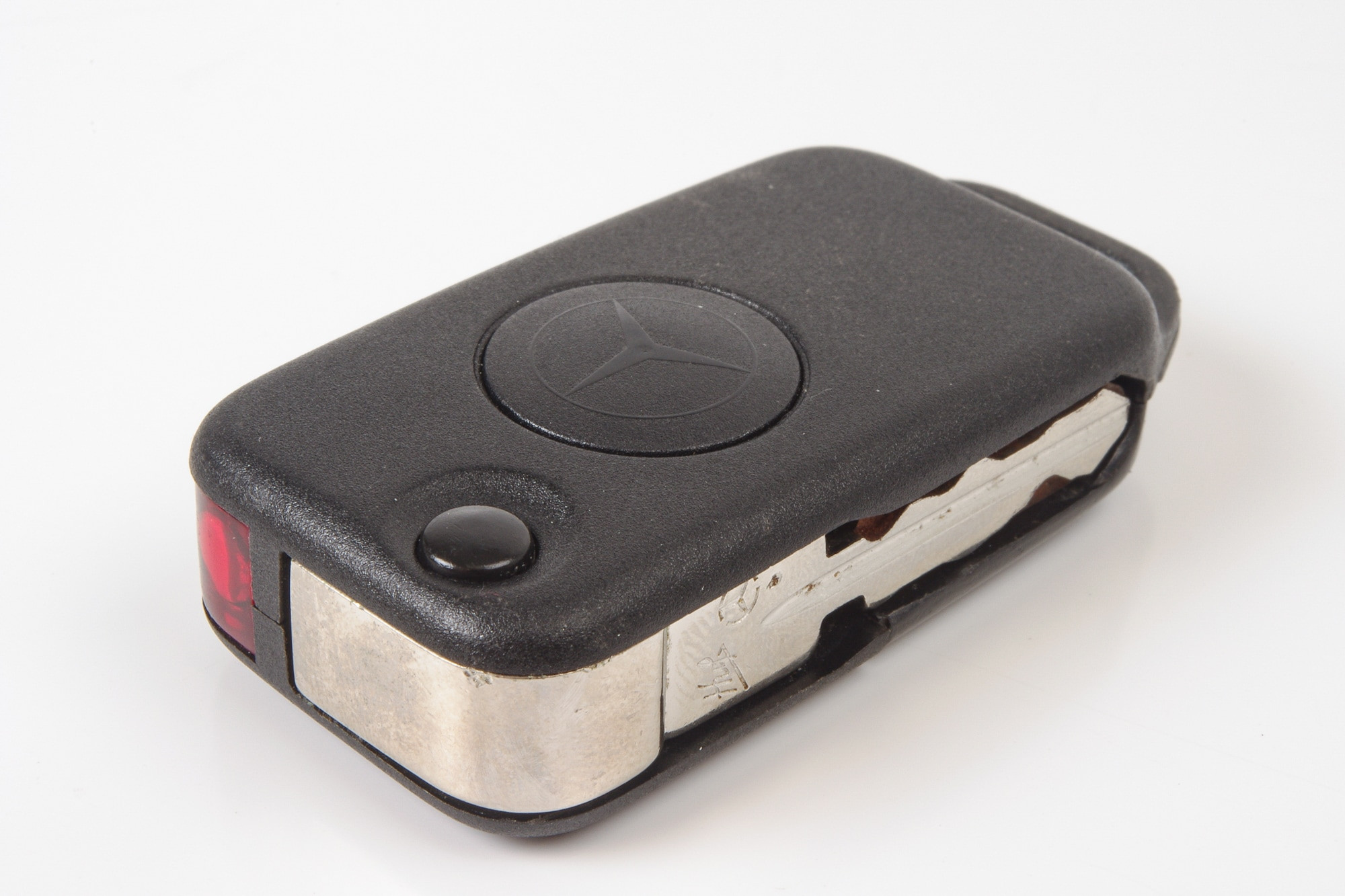 Mercedes 1407600706 Key Fob (b) | W140 V140 C140 S