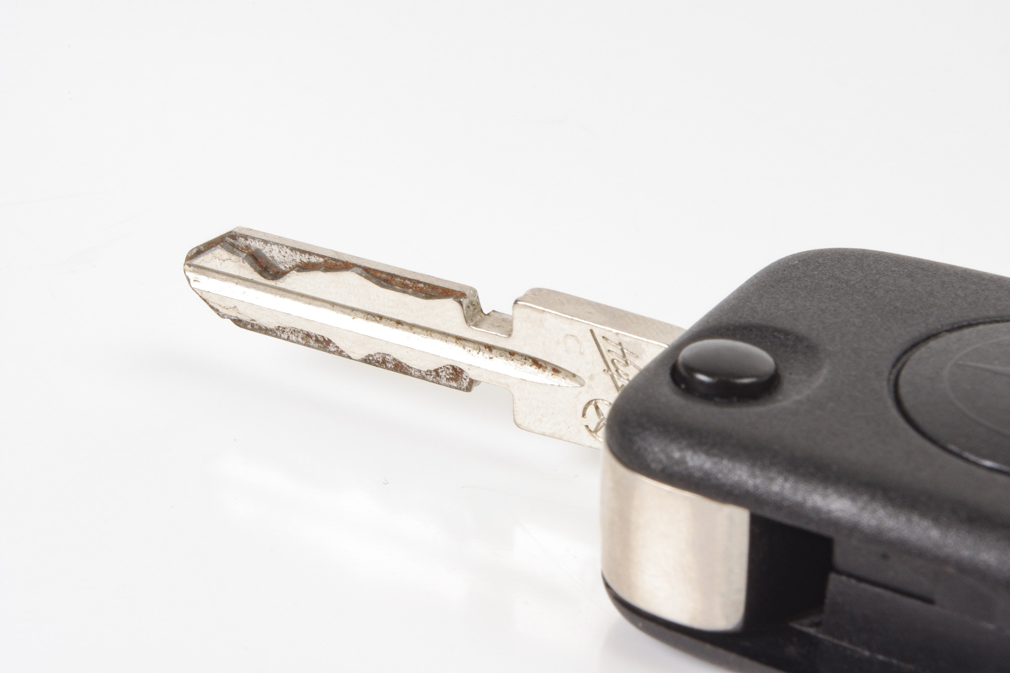 Mercedes 1407600706 Key Fob (a) | W140 V140 C140 S