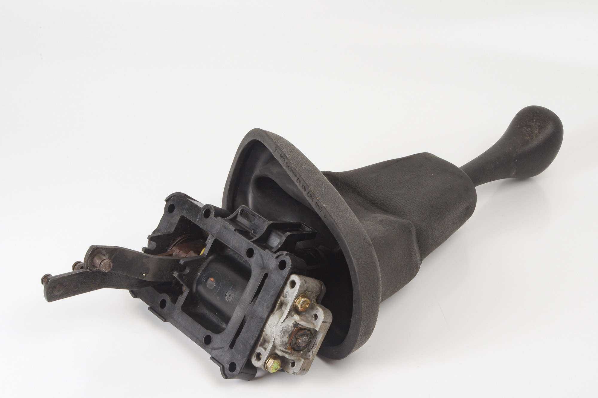 Mercedes 1152671310 Gear Knob | C107 R107 SL W108 W109 W111 W116 S W114 W115...