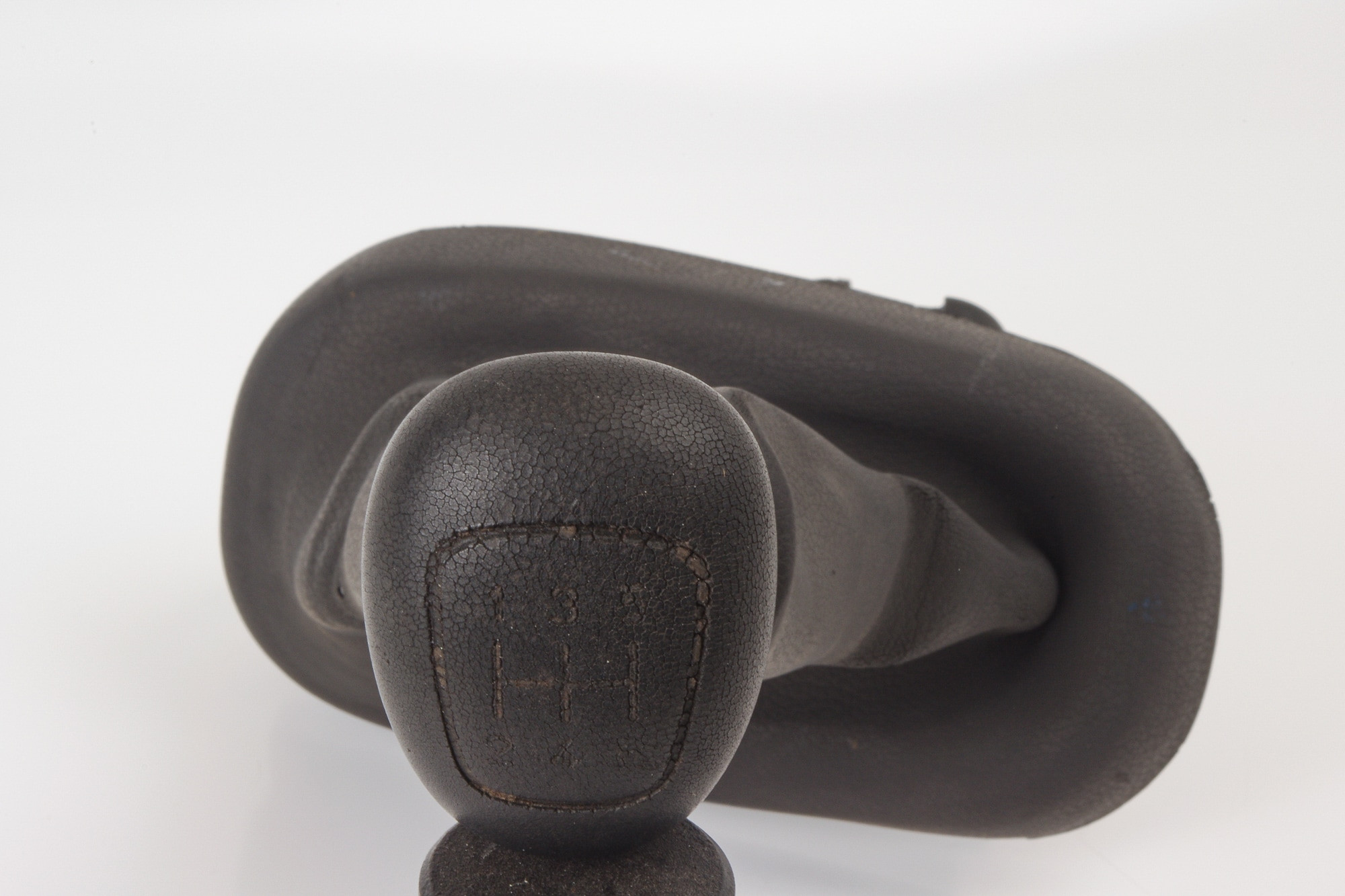 Mercedes 1152671310 Gear Knob | C107 R107 SL W108 W109 W111 W116 S W114 W115...