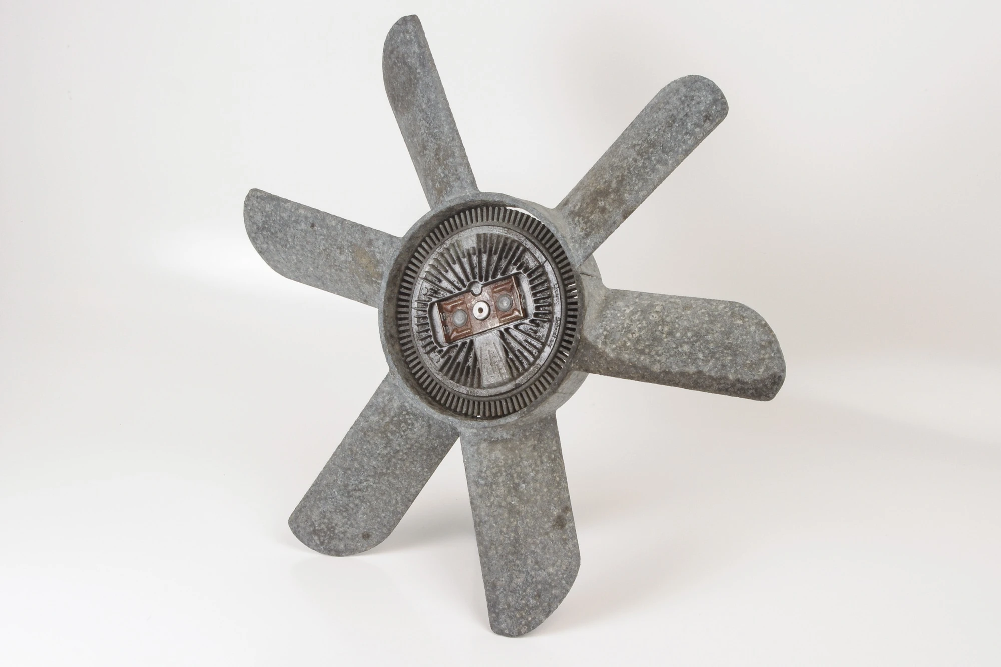 Mercedes 1082051006 Viscous Fan & Clutch | C107 R107 W113 SL W108 W109 W111...