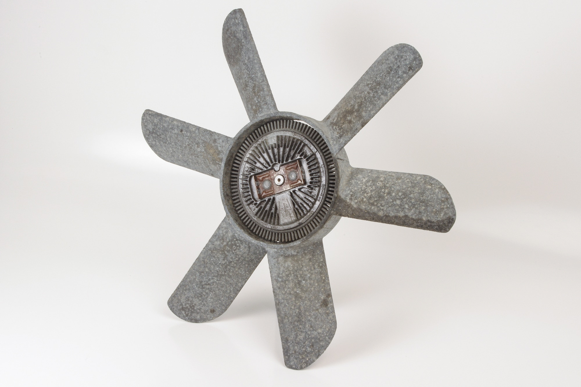 Mercedes 1082051006 Viscous Fan & Clutch | C107 R107 W113 SL W108 W109 W111...