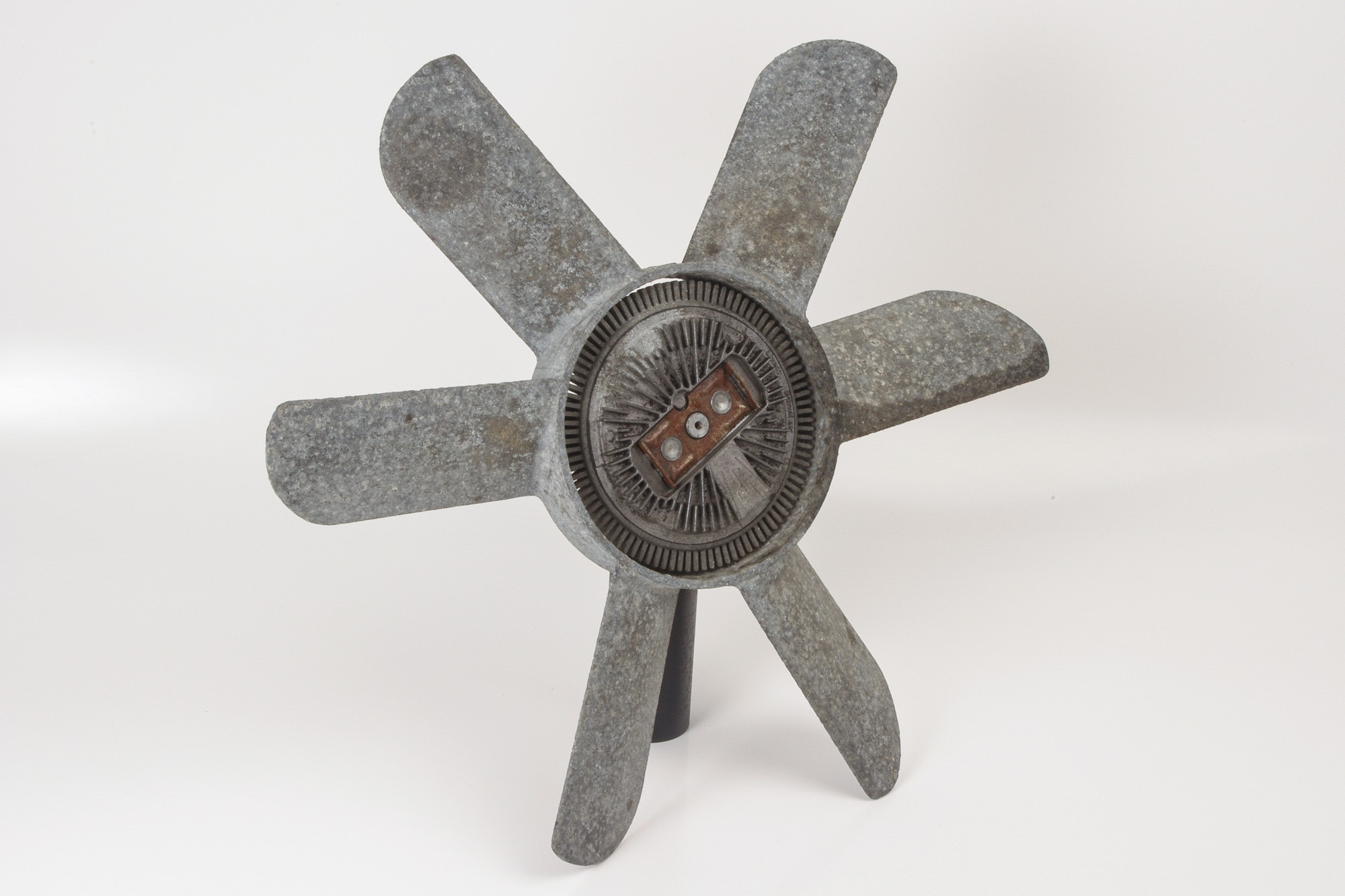 Mercedes 1082051006 Viscous Fan & Clutch | C107 R107 W113 SL W108 W109 W111...