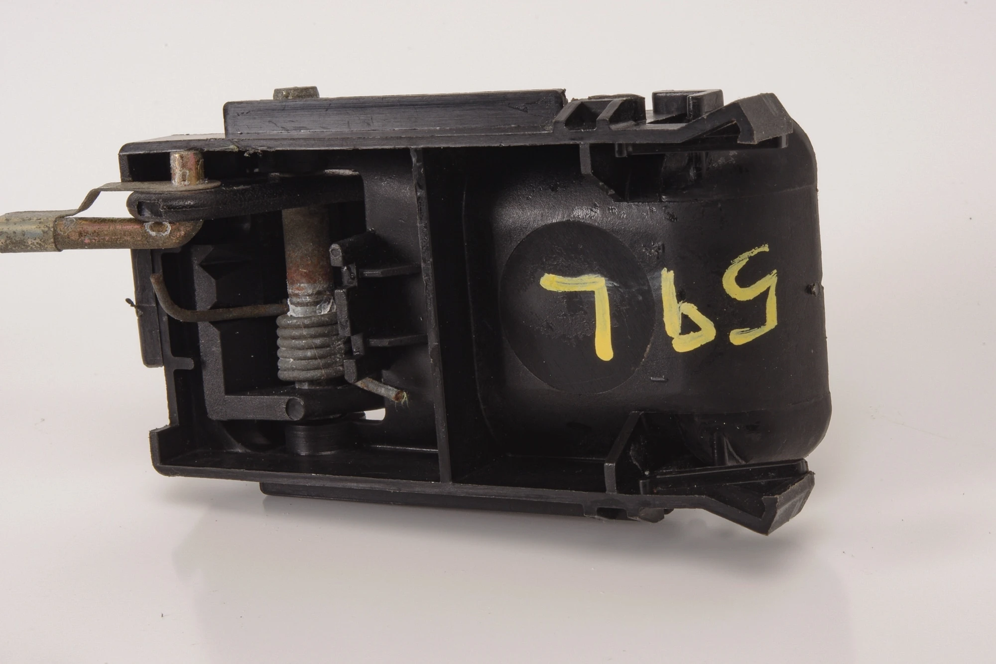 Mercedes 0007600261 Interior Door Handle - Left | W460 W461 W463 G