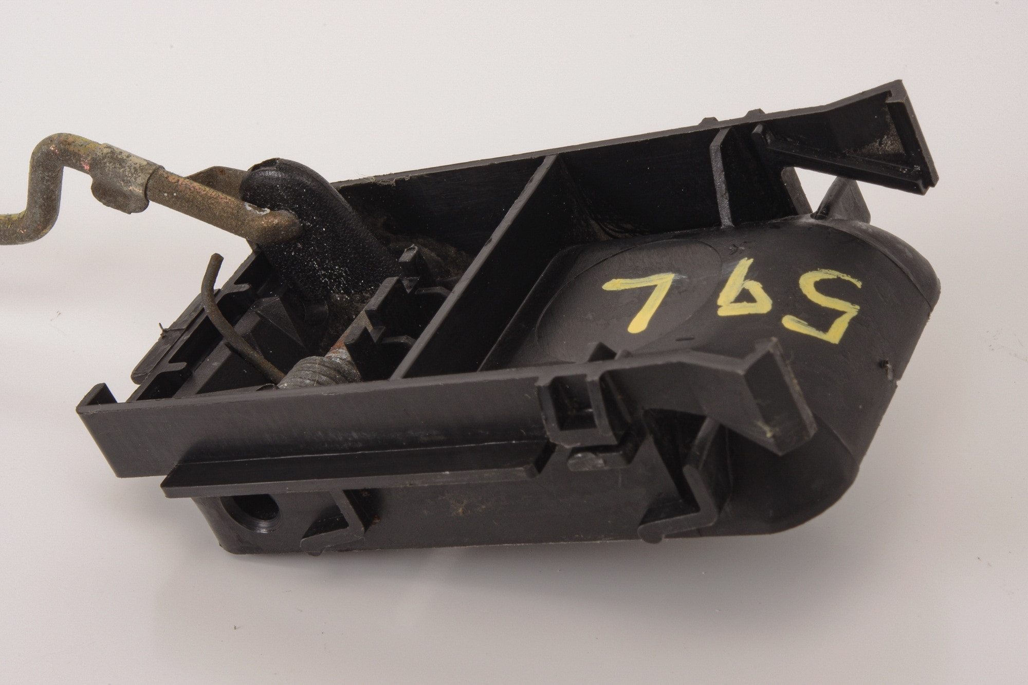 Mercedes 0007600261 Interior Door Handle - Left | W460 W461 W463 G