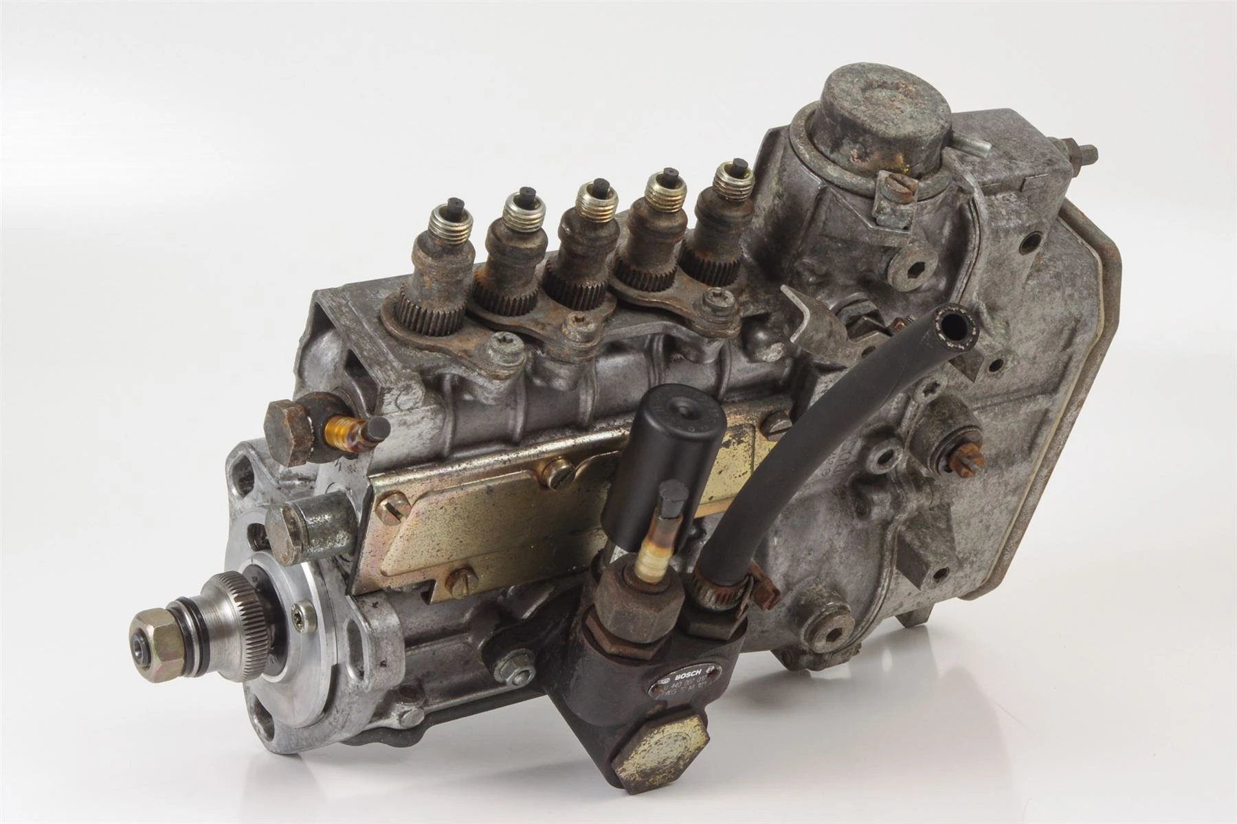 Mercedes 6170704301 Fuel Injection Pump | V123 W123 C123 S123 E W460 W461 G