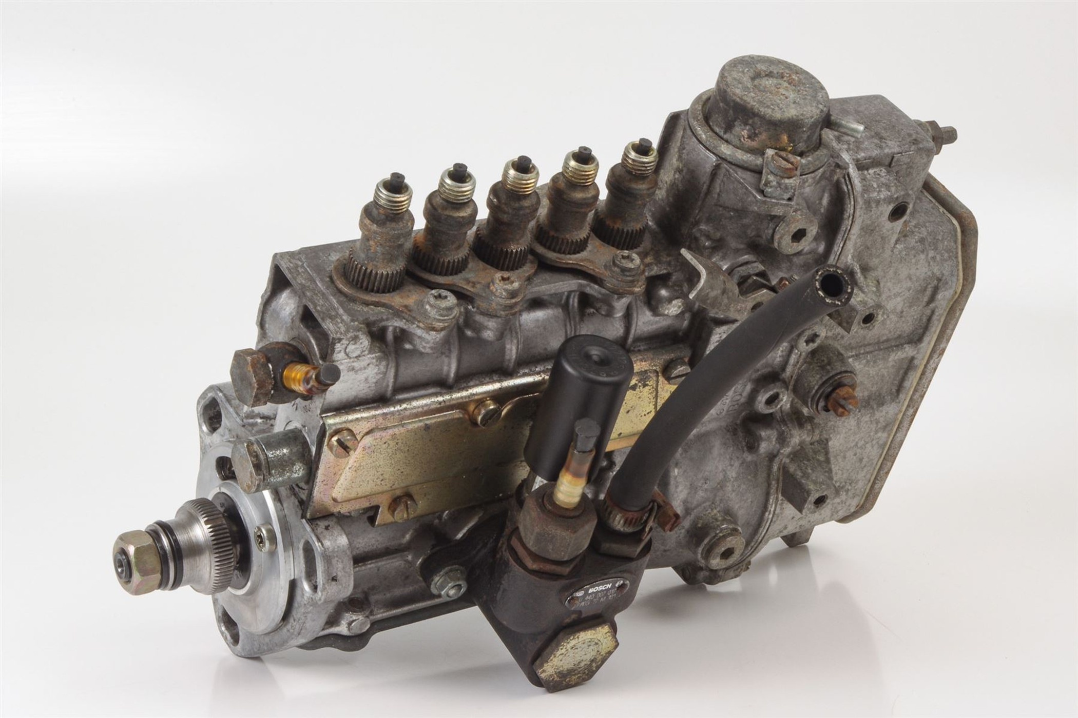 Mercedes 6170704301 Fuel Injection Pump | V123 W123 C123 S123 E W460 W461 G