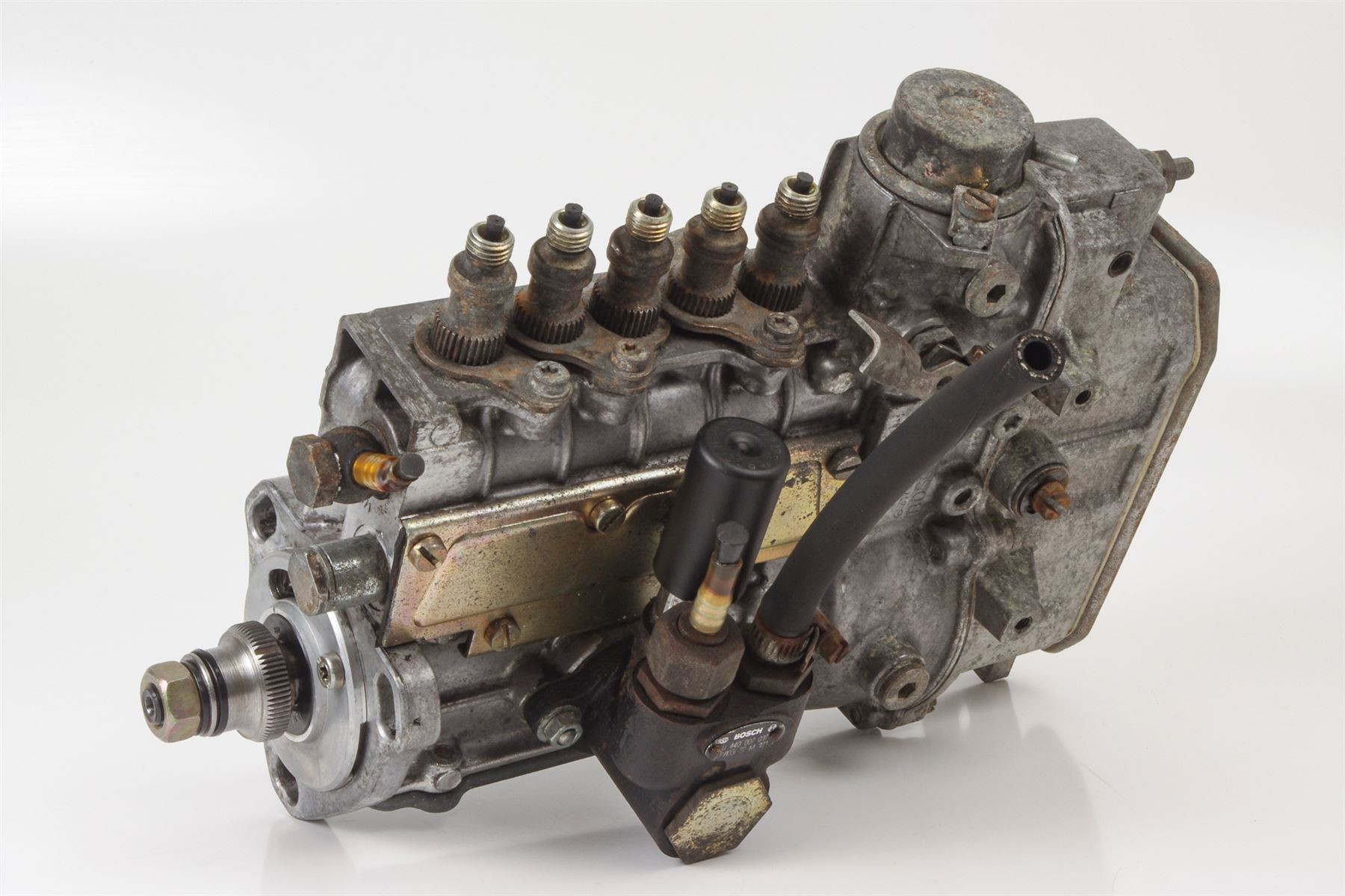 Mercedes 6170704301 Fuel Injection Pump | V123 W123 C123 S123 E W460 W461 G