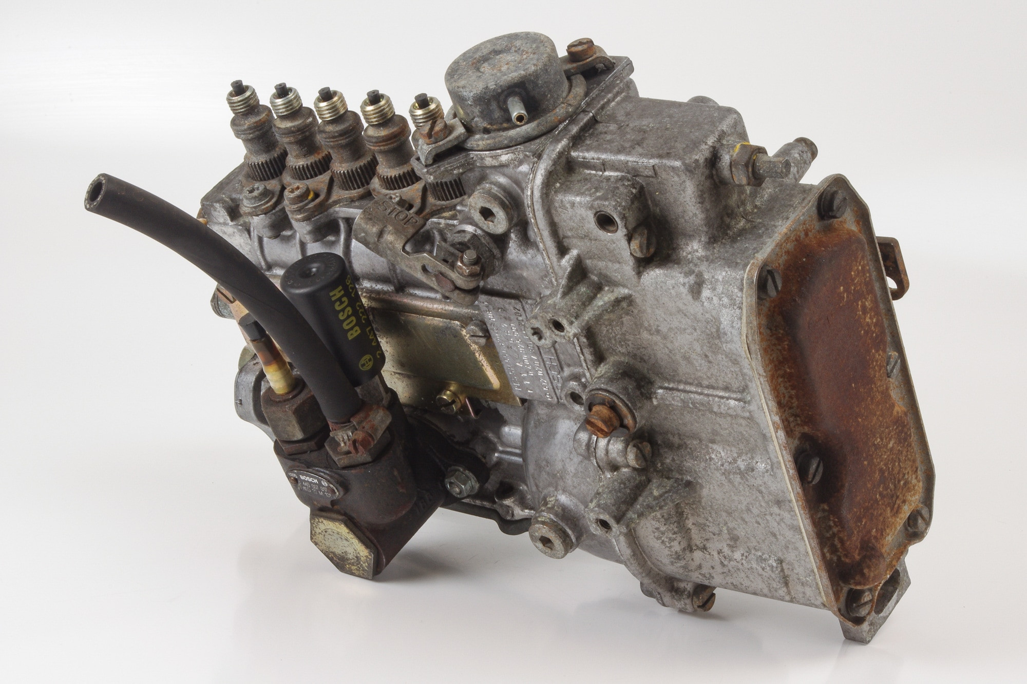 Mercedes 6170704301 Fuel Injection Pump | V123 W123 C123 S123 E W460 W461 G