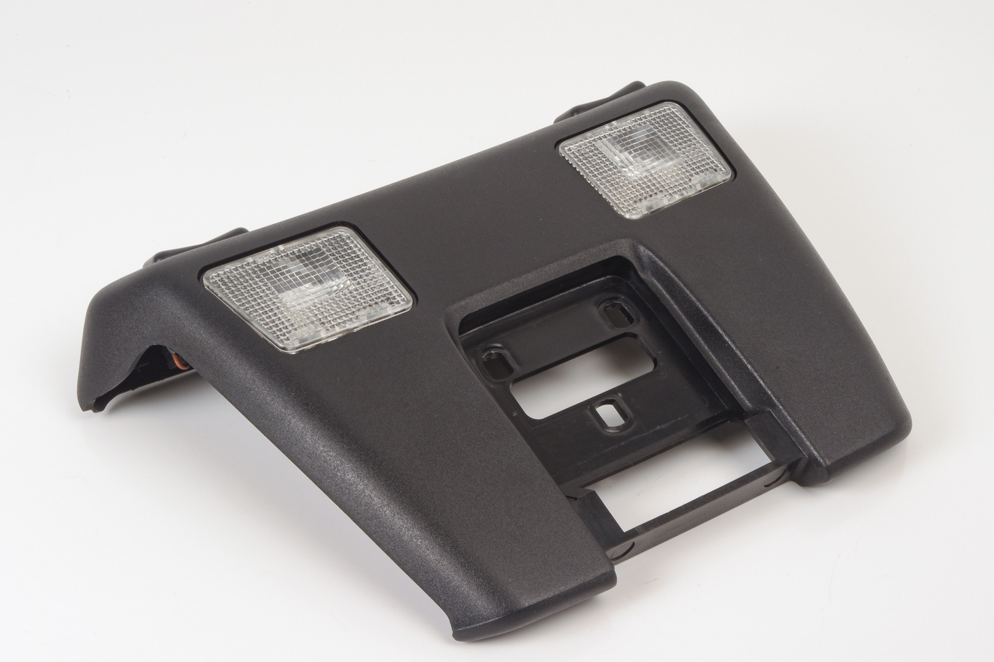 Mercedes 1298201001 Dome Light - Black (b) | R129 SL