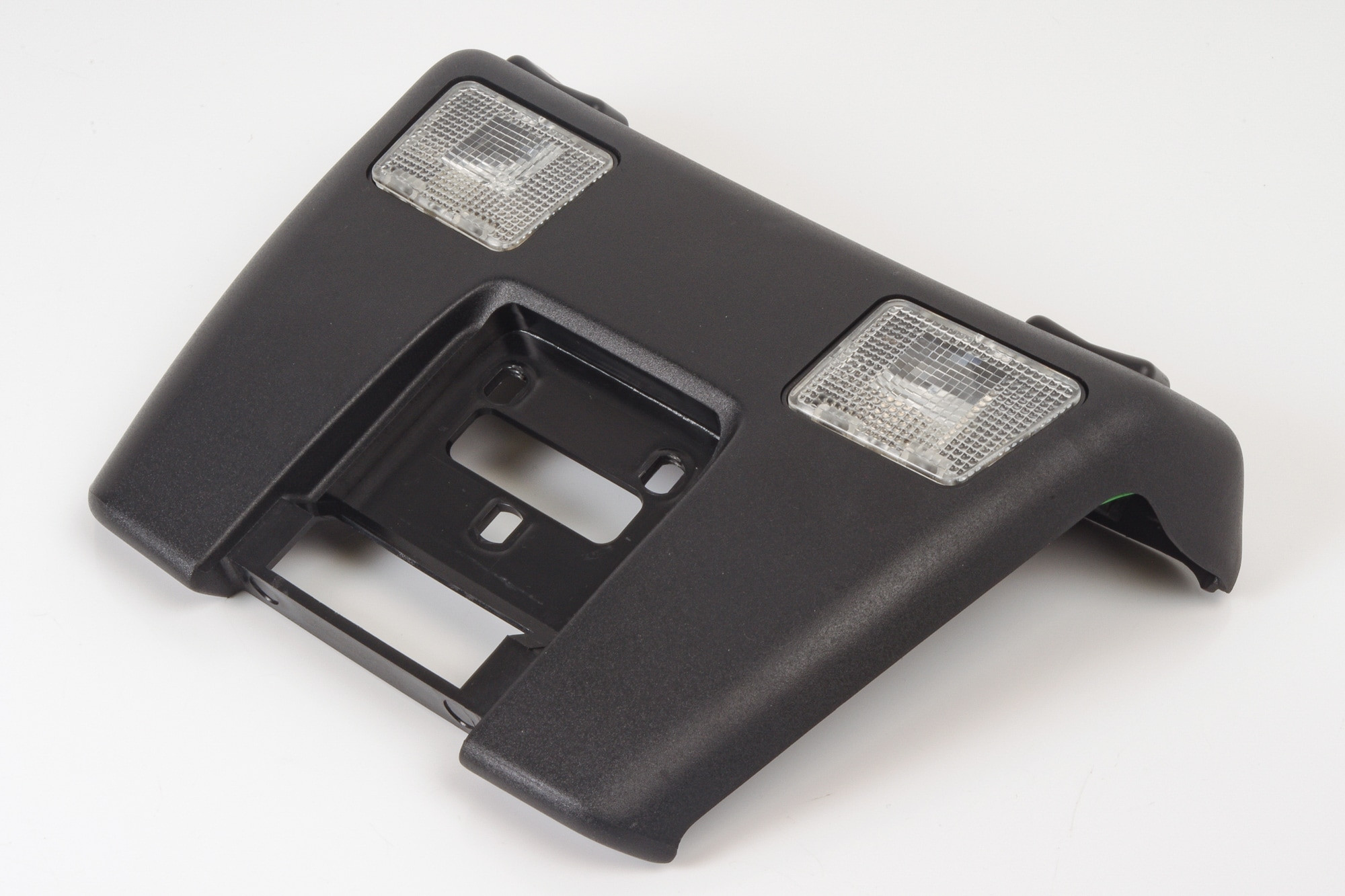 Mercedes 1298201001 Dome Light - Black | R129 SL