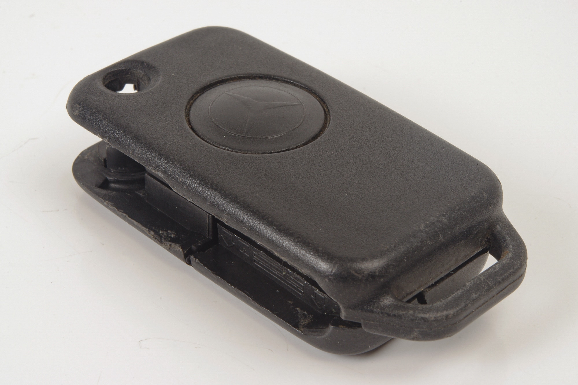 Mercedes 1407601406 Key Fob | S124 W124 C124 E R129 SL W140 V140 C140 S