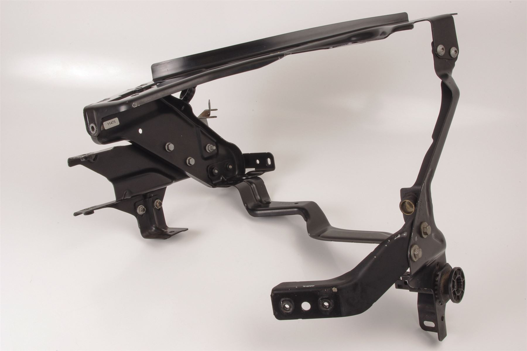 Mercedes 2046200591 Headlight Mounting Bracket - Left | W204 C