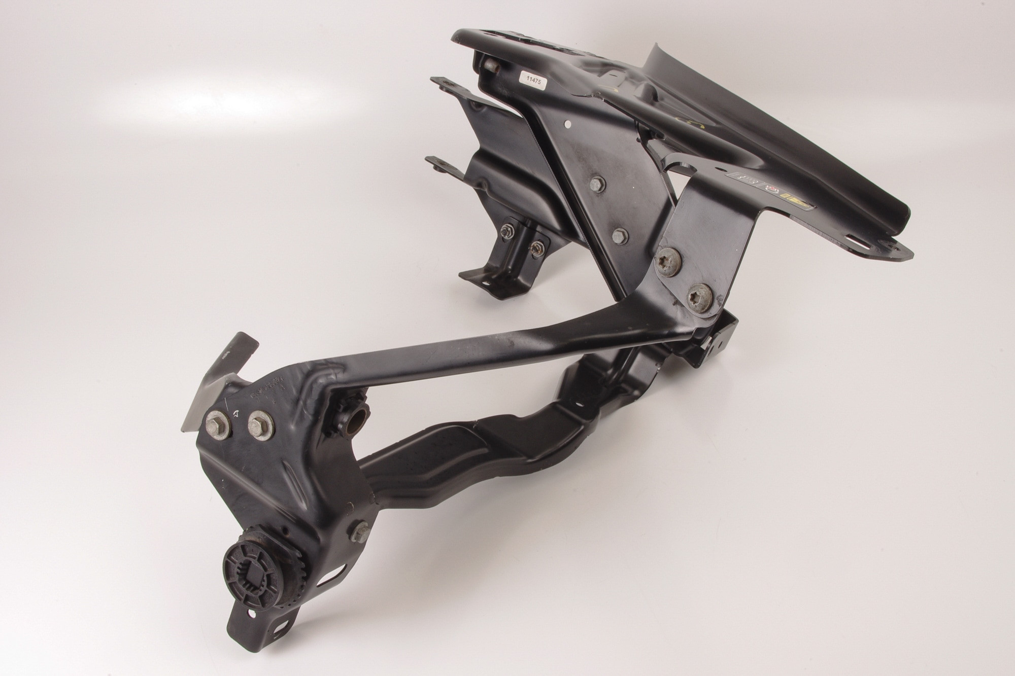 Mercedes 2046200591 Headlight Mounting Bracket - Left | W204 C