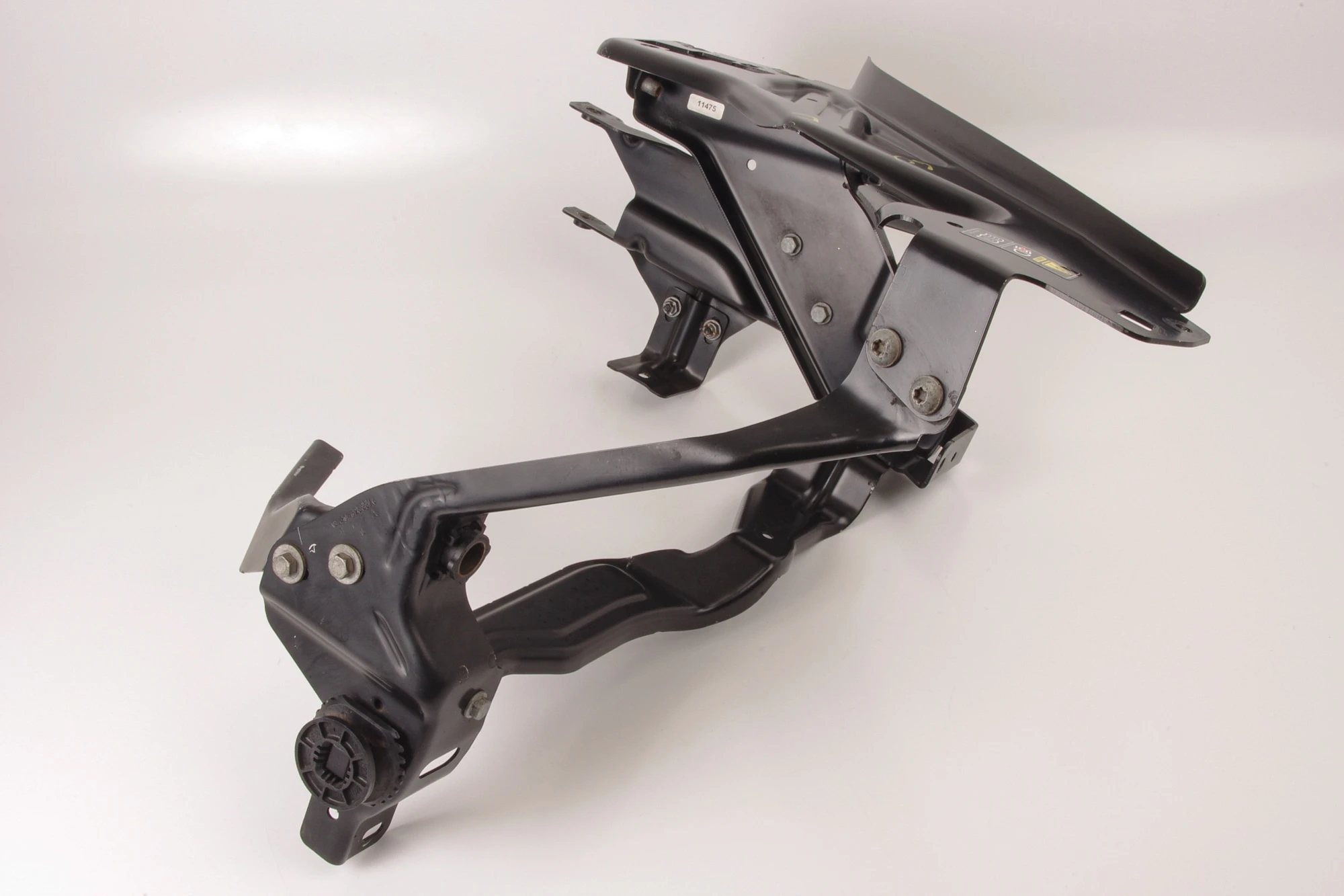 Mercedes 2046200591 Headlight Mounting Bracket - Left | W204 C