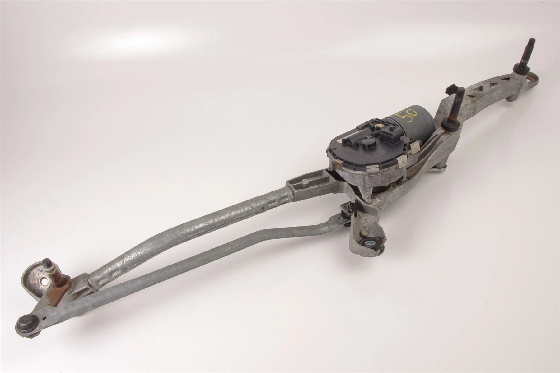 Mercedes 2048201140 Wiper Mechanism & Motor (a) | W204 C C207 A207 E