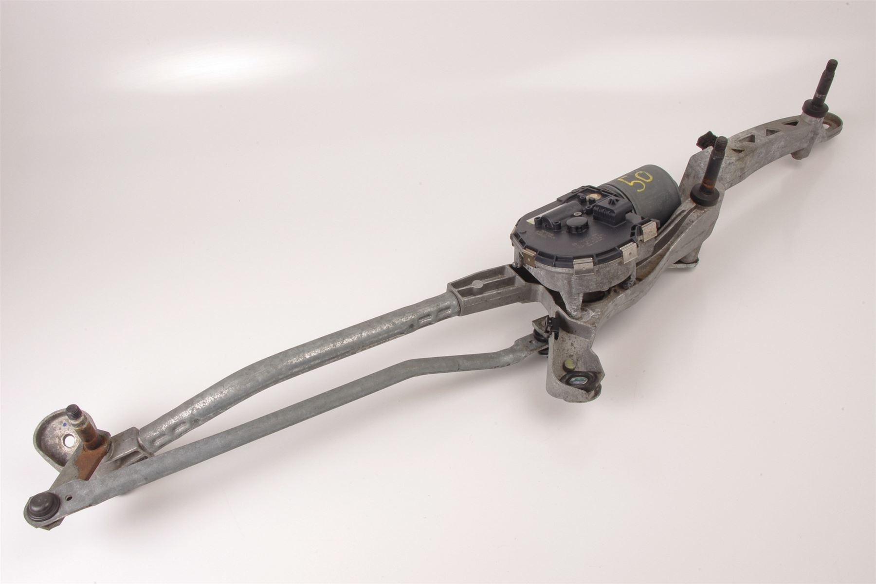 Mercedes 2048201140 Wiper Mechanism & Motor (a) | W204 C C207 A207 E