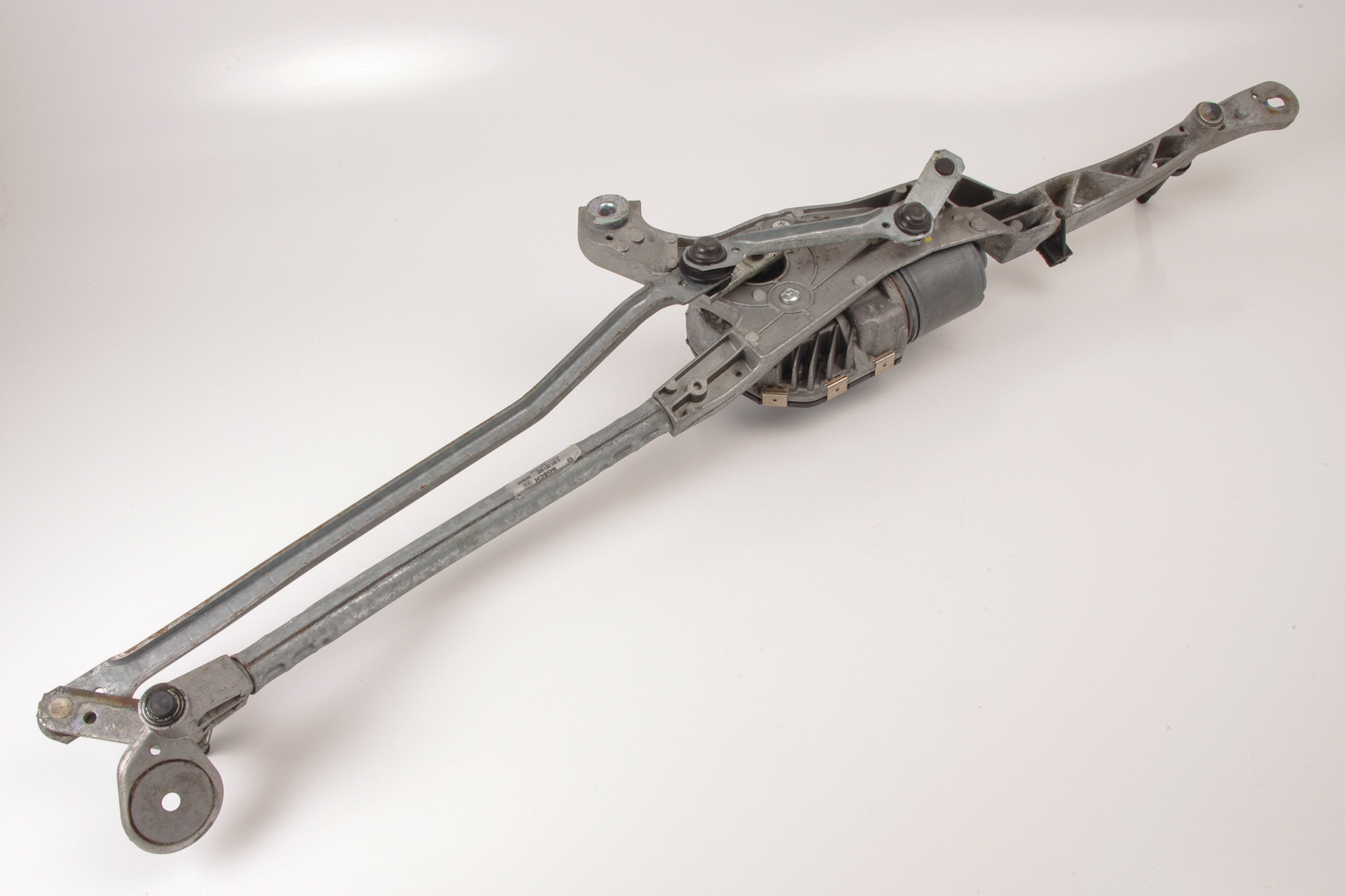 Mercedes 2048201140 Wiper Mechanism & Motor (a) | W204 C C207 A207 E