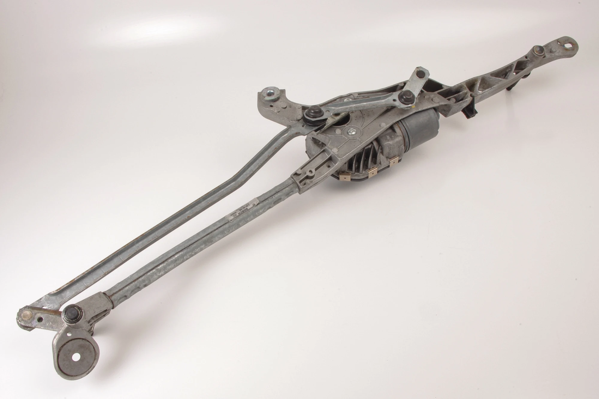 Mercedes 2048201140 Wiper Mechanism & Motor (a) | W204 C C207 A207 E