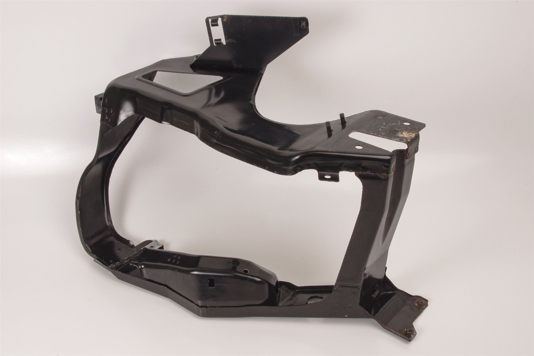 Mercedes 2156200672 Headlight Mounting Bracket - Right | C215 CL