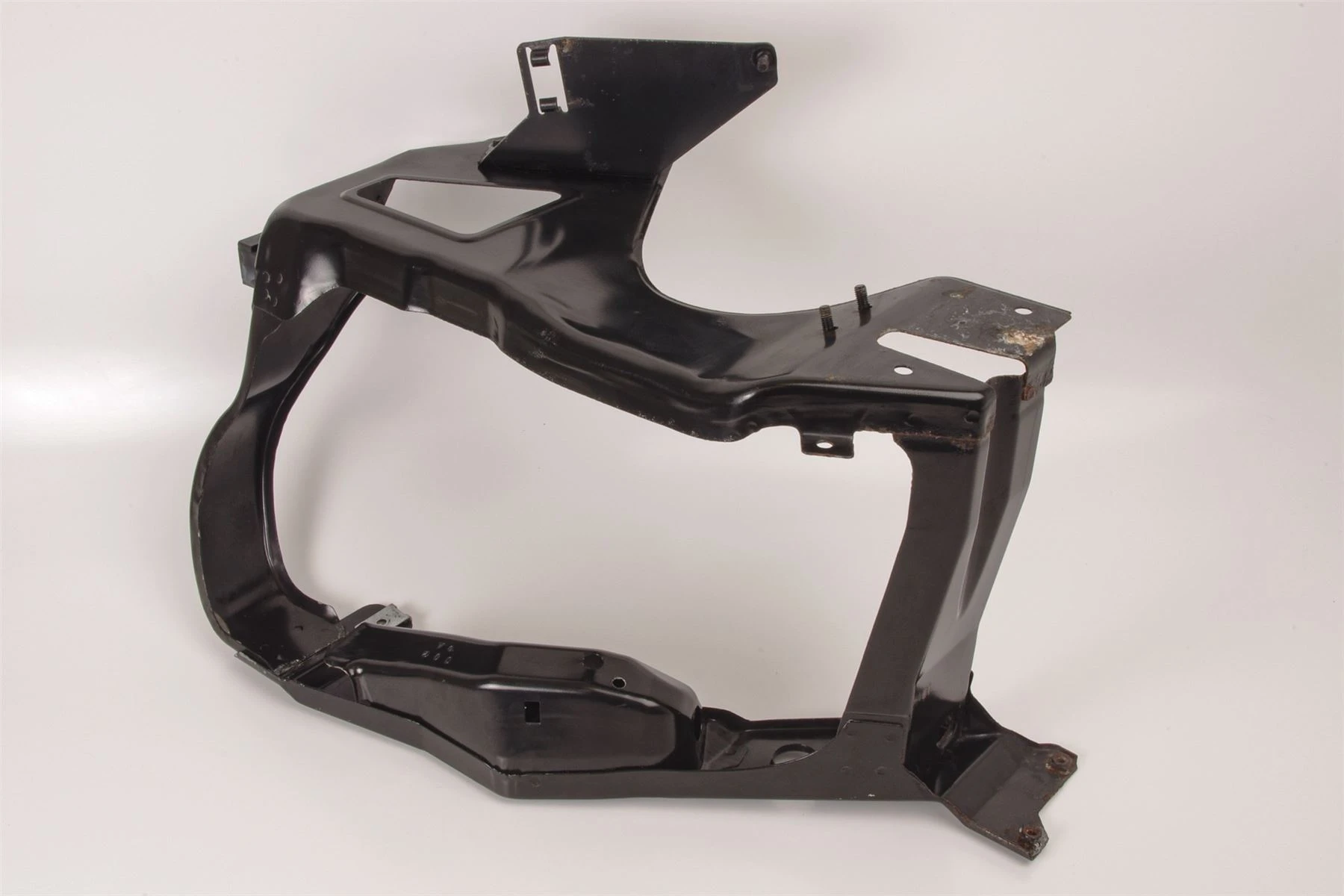 Mercedes 2156200672 Headlight Mounting Bracket - Right | C215 CL