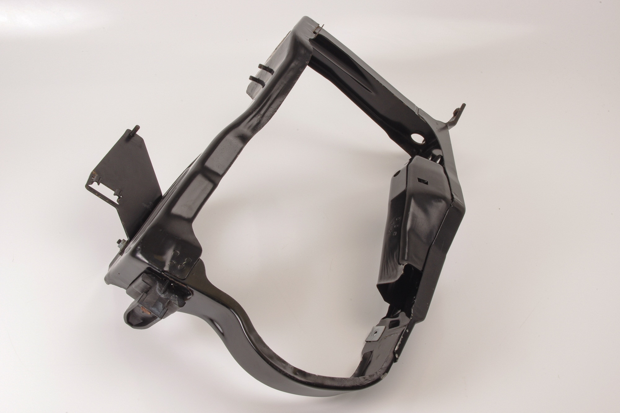 Mercedes 2156200672 Headlight Mounting Bracket - Right | C215 CL