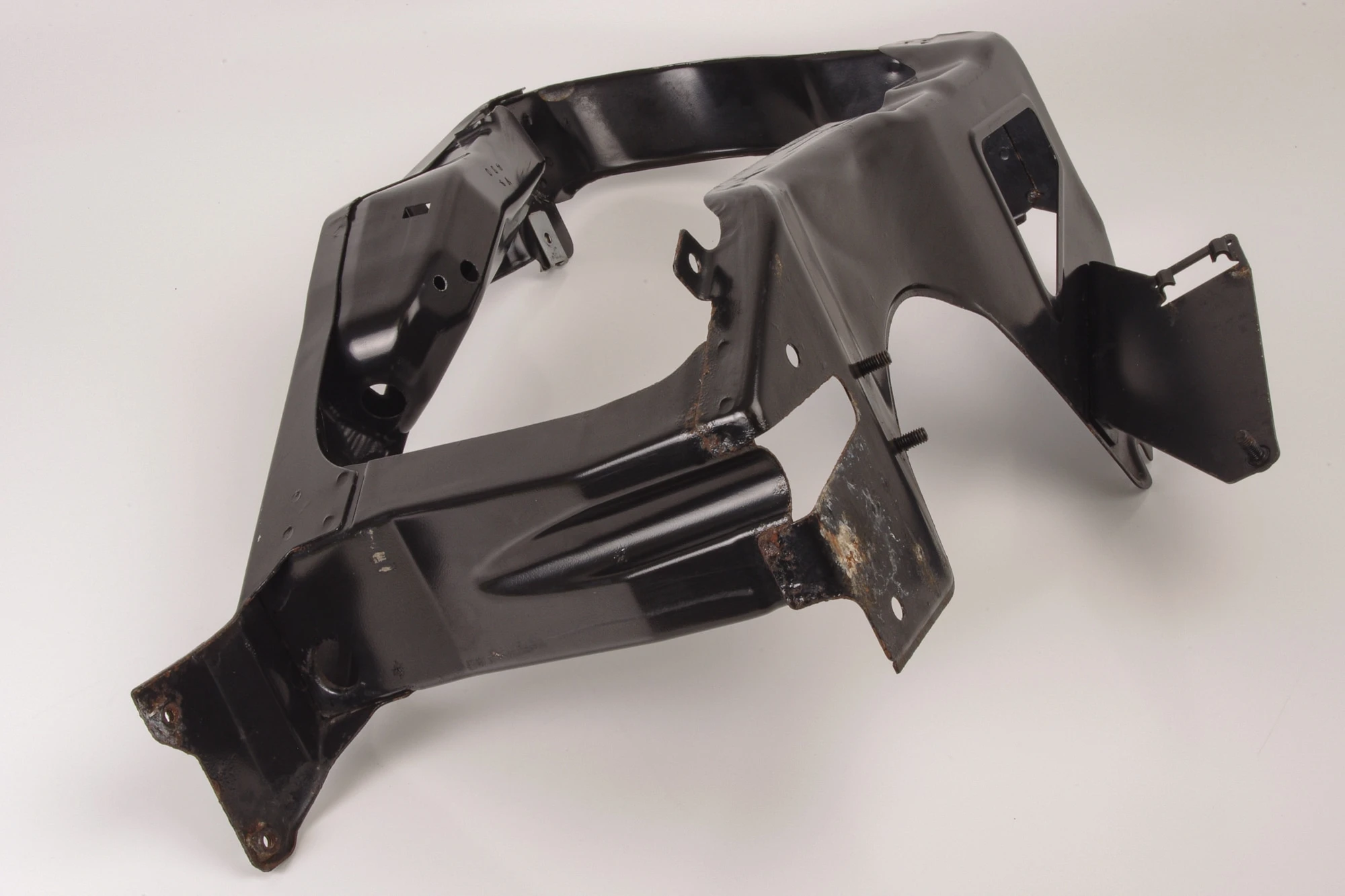 Mercedes 2156200672 Headlight Mounting Bracket - Right | C215 CL