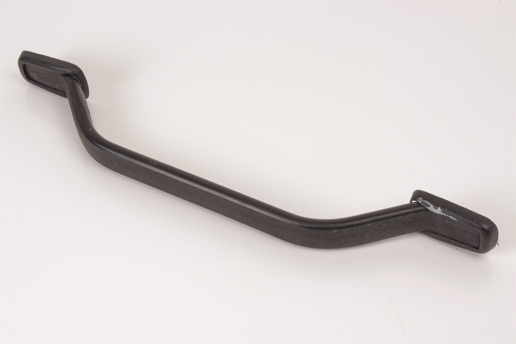 Mercedes 4608100254 Grab Handle - Black (b) | W460 W461 G