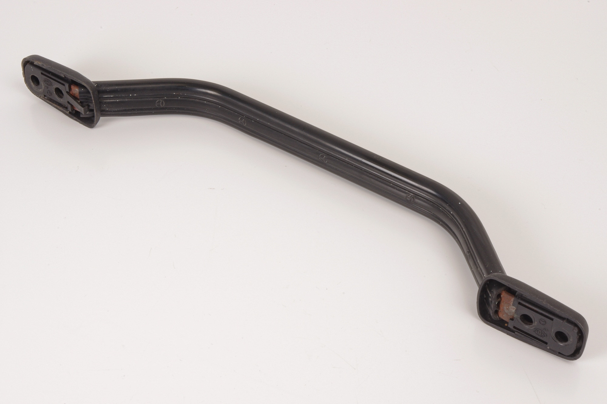 Mercedes 4608100254 Grab Handle - Black (b) | W460 W461 G