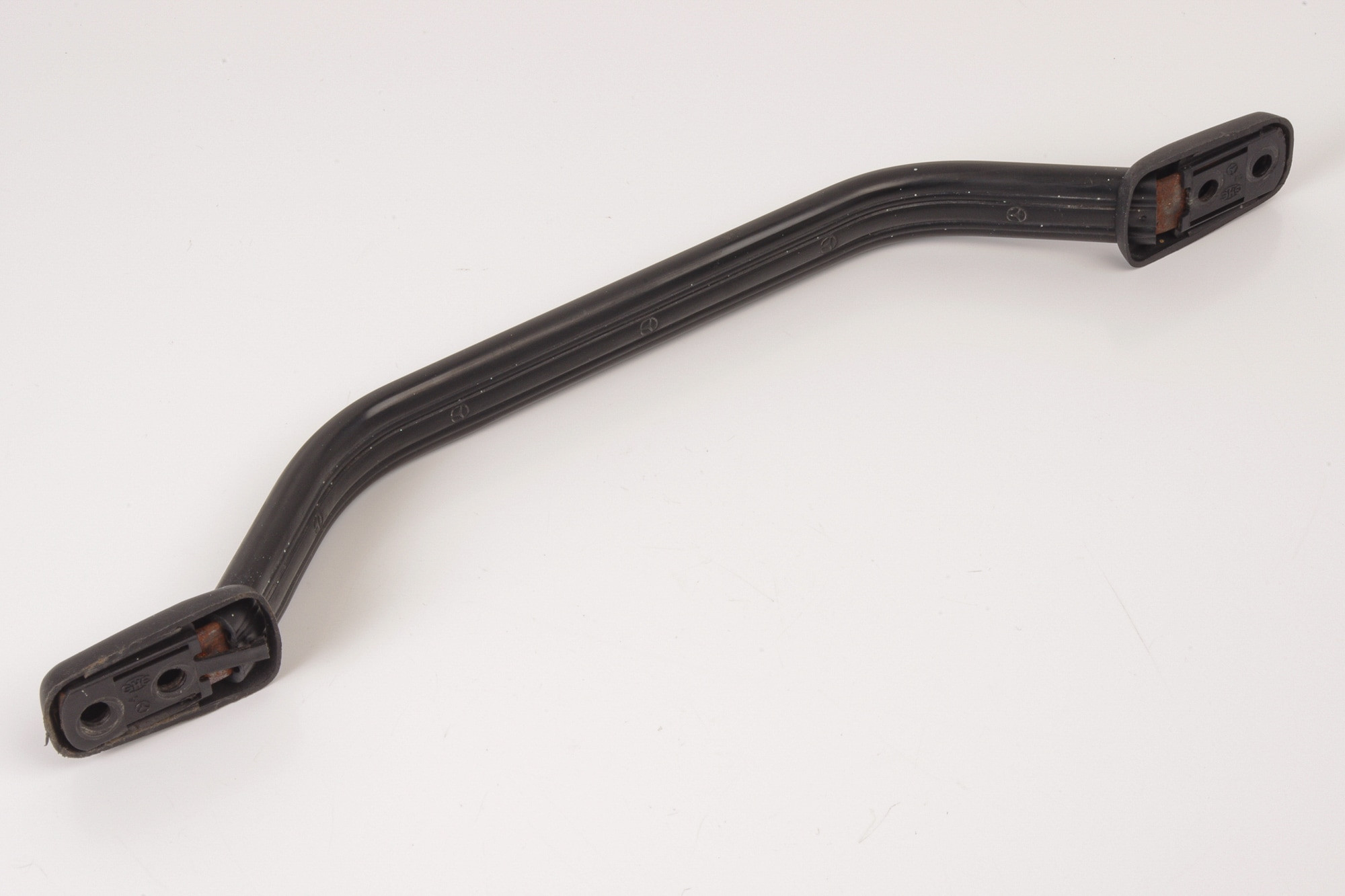 Mercedes 4608100254 Grab Handle - Black (b) | W460 W461 G