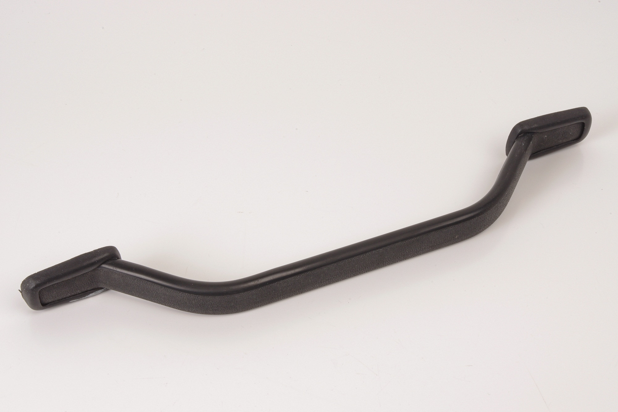 Mercedes 4608100254 Grab Handle - Black (b) | W460 W461 G