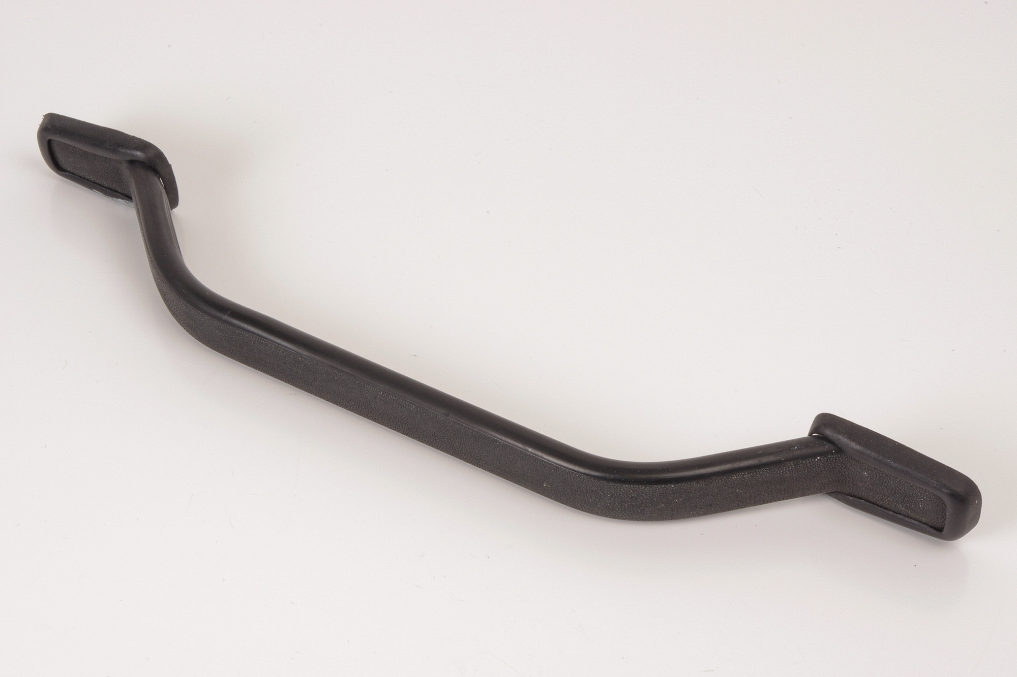 Mercedes 4608100254 Grab Handle - Black (b) | W460 W461 G